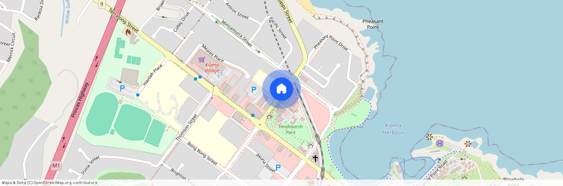 4 Collins Street, NSW 2533, Kiama