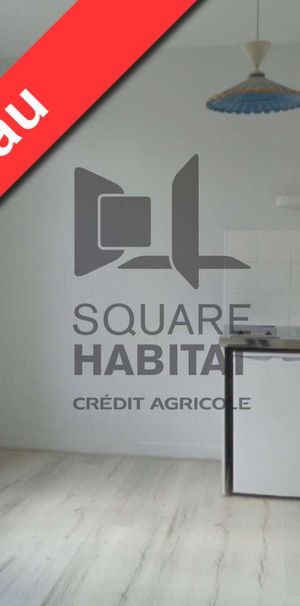 Location Appartement 2 pièces 25m² POITIERS 86000 - Photo 1