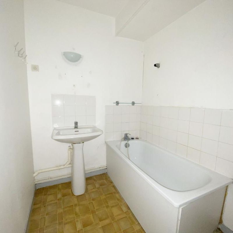 STUDIO CENTRE-VILLE - Photo 1