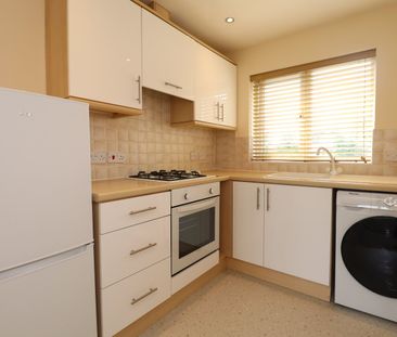 2 bedroom apartment to rent - Photo 2
