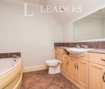 2 bedroom apartment to rent Warrington Road, Penketh, Warrington, WA5 - Photo 1