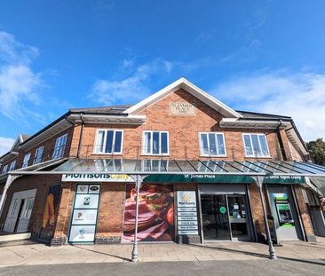 2 bedroom apartment to rent - Photo 6