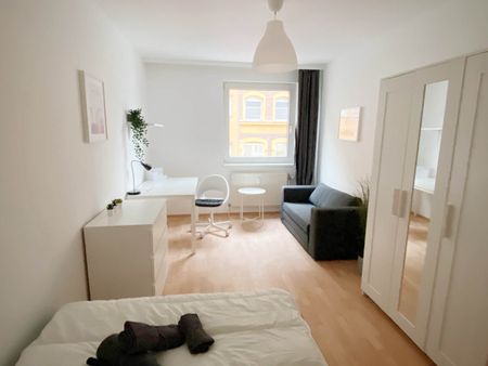Sonnleithnergasse Top 60 Zimmer 1 - Photo 5