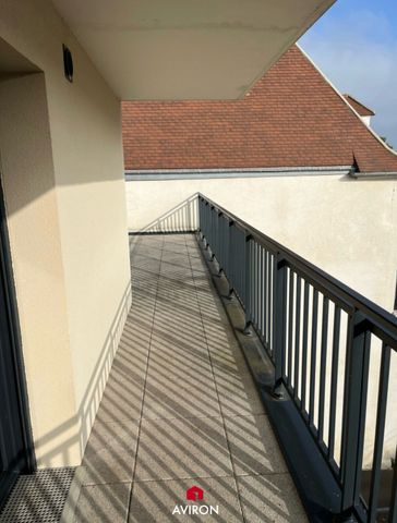 Appartement t4 - à louer - Photo 5