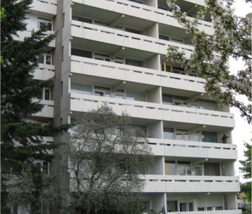 City-Residence: Schickes Apartment mit Internet und Balkon in ruhig... - Photo 6