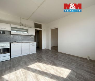 Pronájem bytu 1+1 40 m² - Photo 2