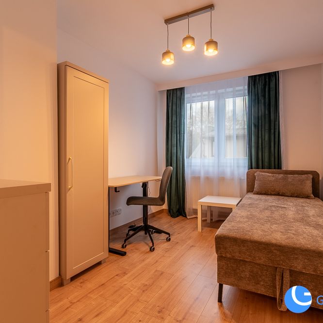 Niezależne 2-pok ICE Kraków *Stare Dębniki* - Photo 1