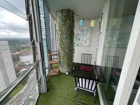 3 bedroom apartment to rent - Photo 2