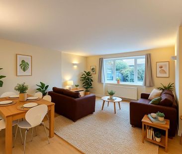 2 bedroom apartment to rent - Photo 1