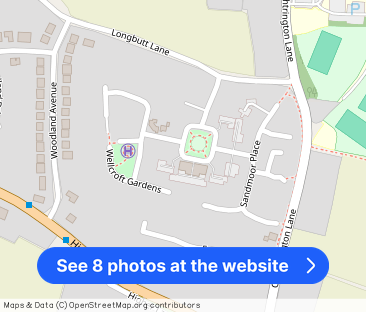 Whiteclover Square, Lymm - Photo 1
