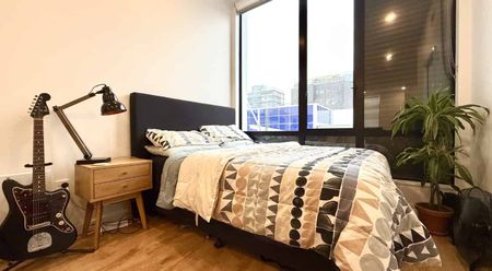 Modern One Bedroom Unit- Taranaki Street - Photo 4