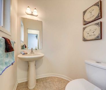 For Lease - 11 Bushmill Circle, Brampton, Ontario - Photo 3