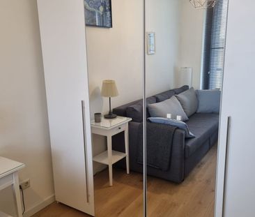 Appartement te huur: Fritz Dietrich Kahlenbergstraat 97 1087 LL Ams... - Foto 6