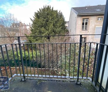 Appartement à louer 2 pièces 44.98m² - Photo 6