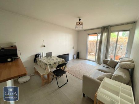 Location Appartement 2 pièces 39m² DIJON 21000 - Photo 2