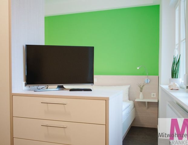 Tolle Wohnung in der Altstadt - Photo 1