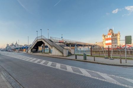 Ruime studio met zicht op de Schelde - Foto 4