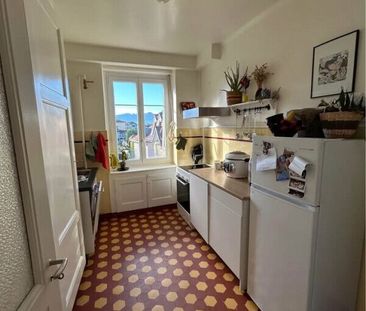 Lease renewal – 3.5 rooms, Lausanne (Avenue de la Chablière) as of ... - Photo 4