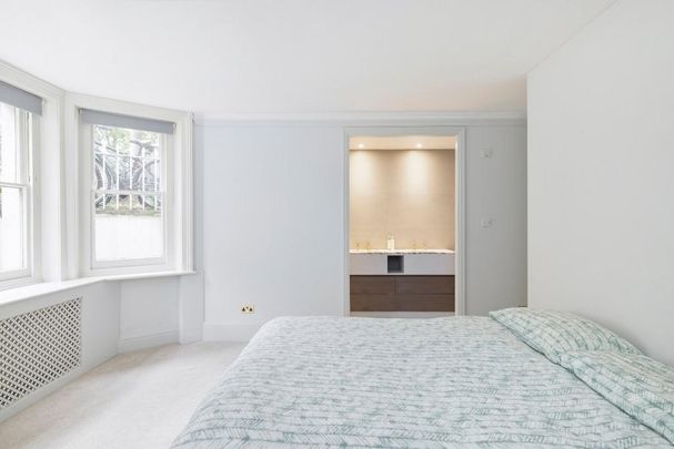 3 bedroom flat to rent - Photo 1