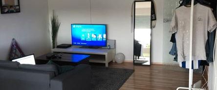 Wohnung in Bad Sooden-Allendorf - Photo 1