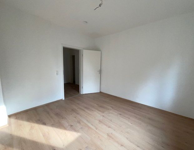 3-Zimmer-Wohnung in Wilhelmshaven City - Foto 1