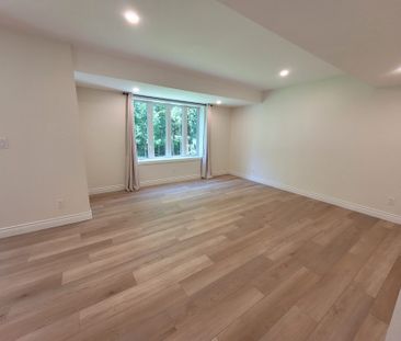 For Lease - 66 White Sands Way Unit# Lower, Wasaga Beach, Ontario - Photo 5