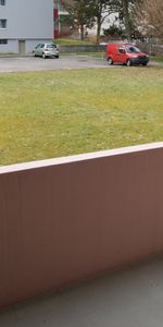 Günstige, kleine 2 Zimmerwohnung in Flamatt - Photo 4