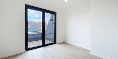 Appartement te huur in Waregem voor € 800 met 2 slaapkamers - Foto 5