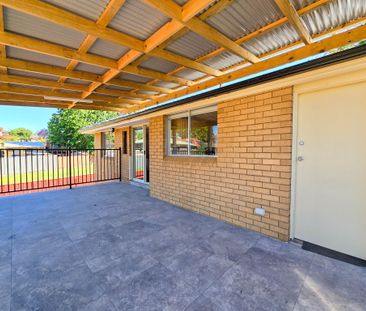 Spacious Family Home with Drive-Through Parking & Outdoor Entertaining - Photo 6