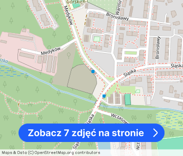 Kawalerka SUM nowa Medyków 34 - Zdjęcie 1