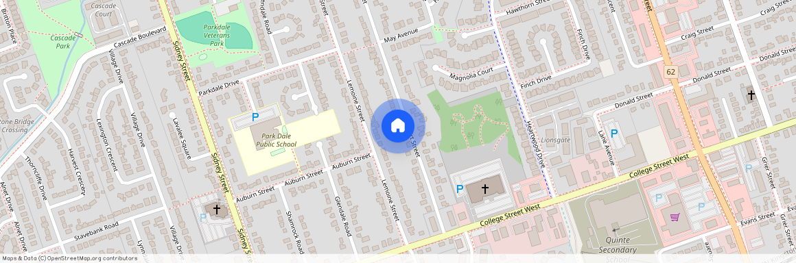 46 Gilbert Street, Belleville