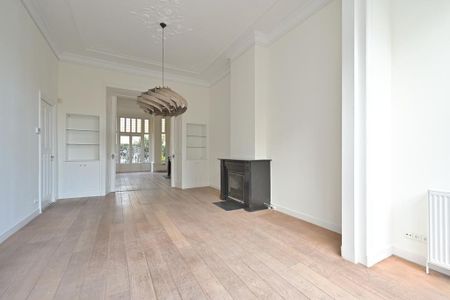 Huis te huur: Frankenslag 26 2582 HR Den Haag - Photo 3