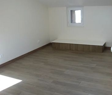 APPARTEMENT T3 A LOUER - Photo 4