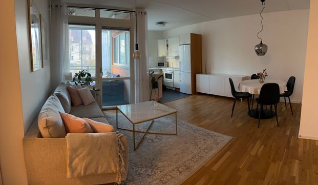 Johanneshöjden, Västerås - Foto 1