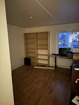 Åkervägen, Ätran - Photo 1