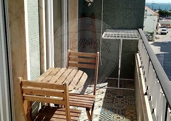 Apartamento T2 em Setúbal