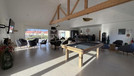 Location Maison 53m² CONTRES 41700 - Photo 5