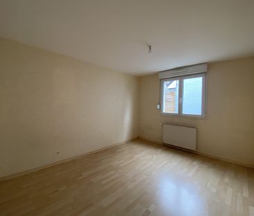 OBERSCHAEFFOLSHEIM - 3 pièces de 70.75m² avec balcon - Photo 4