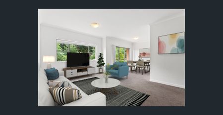 Exquisite 3-Bedroom Apartment in Coogee - Photo 3