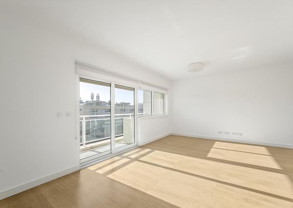 1 Bedroom Apartment with parking, Fórum Oeiras, Oeiras