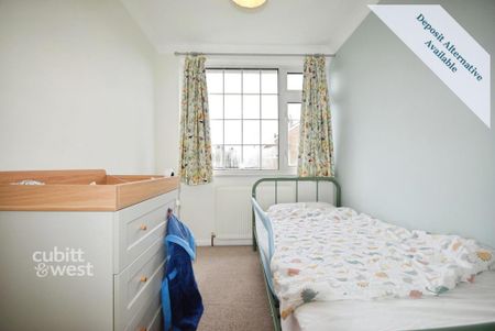 3 bedroom terraced house to rent - Photo 3
