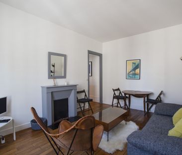 Appartement à louer rue Paul Chatrousse, Neuilly-sur-Seine 92 - Photo 1
