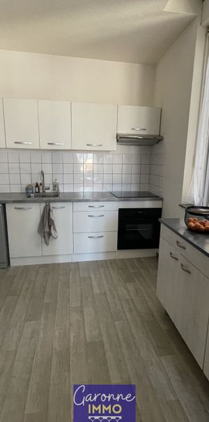 Location Appartement 2 pièces 44m² GONTAUD DE NOGARET 47400 - Photo 1