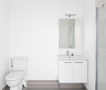 location Appartement T2 DE 44.73m² À NICE - Photo 5