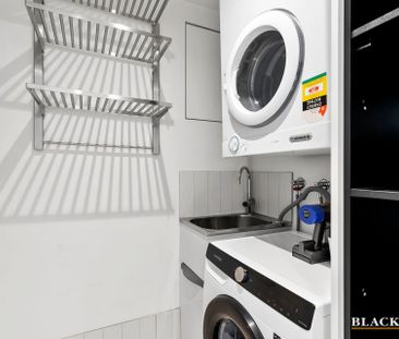 15/29 Eastlake Parade, Kingston ACT 2604 - Apartment For Rent | Domain - Photo 2