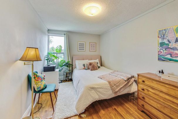 For Lease - 317 Victoria Park Avenue Unit# Upper, Toronto, Ontario - Photo 1