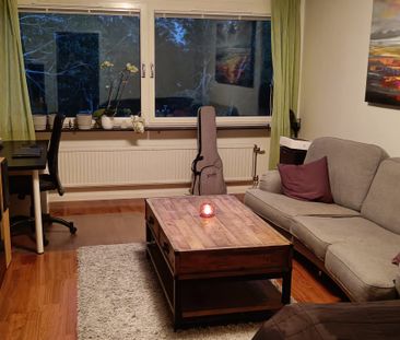 Lomvägen, Sollentuna - Foto 2