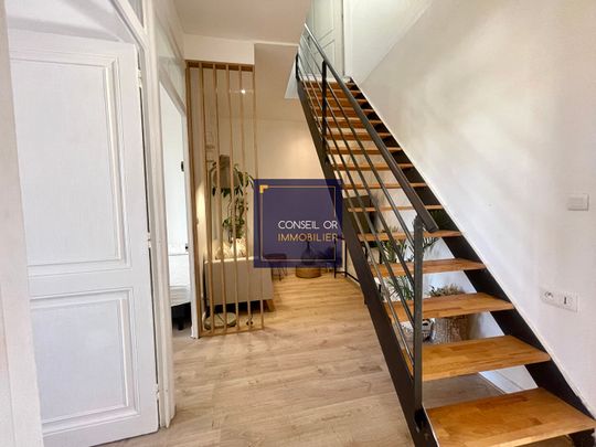 CHAMBRE COLOCATION, - Photo 1