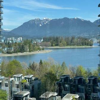 Cielo - Coal Harbour - Amazing Views - Photo 1