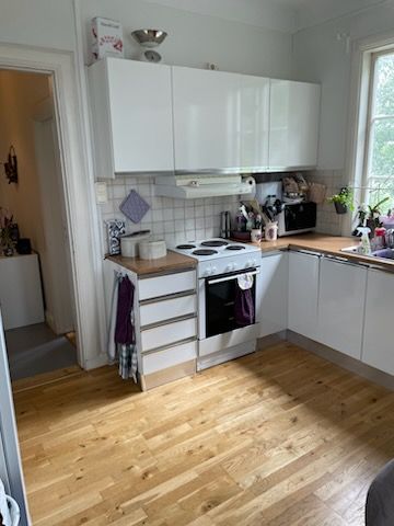 Hässleholmsvägen, Örkelljunga - Foto 4